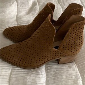 STEVEN by Steve Madden Danes Boot - size 7